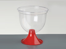 Copa Mini Venecia C&aacute;liz