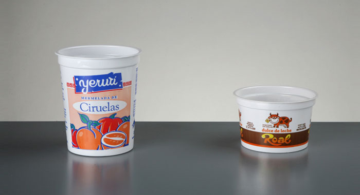 Potes Industrailes Varios