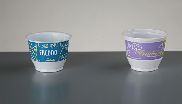 Potes Industrailes Varios