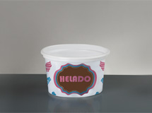Pote Helado 80