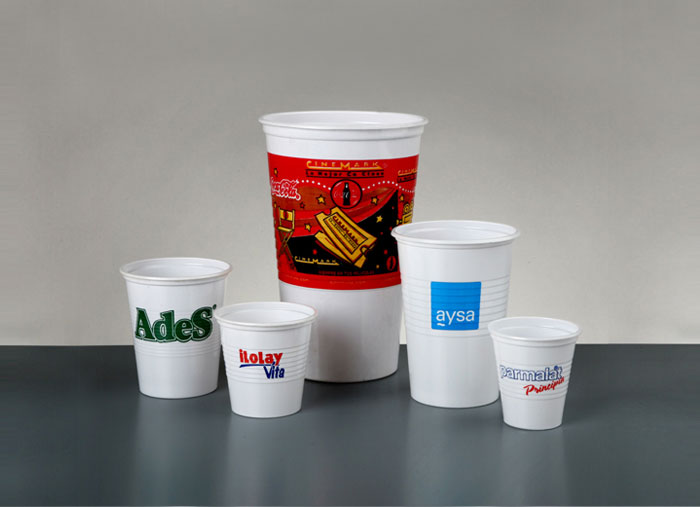 Art&iacute;culos Impresos Plastivas