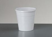 Vaso 110 Blanco