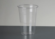 Vaso 220 Cristal