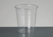 Vaso 300 Cristal