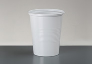 Vaso 330 Blanco